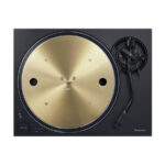 Technics SL-1300G Direct Drive Turntable - Image 2