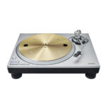 Technics SL-1300G Direct Drive Turntable - Image 3