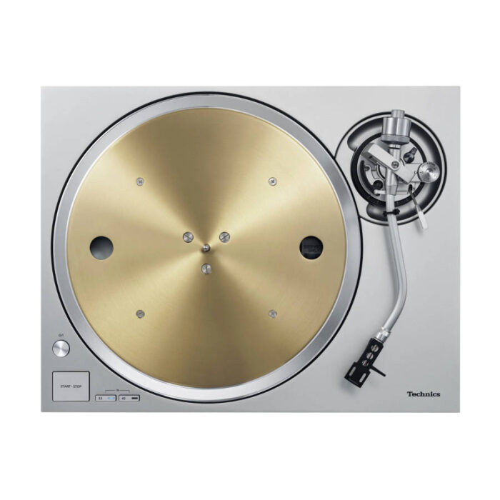 Technics SL-1300G Direct Drive Turntable - Image 4