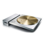 Technics SP-10R Reference Direct Drive Turntable