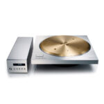 Technics SP-10R Reference Direct Drive Turntable - Image 2