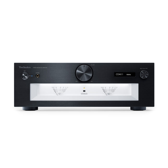 Technics SU-G700M2 Stereo Integrated Amplifier - Image 5