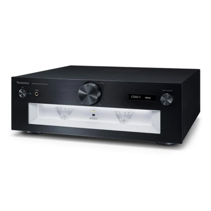 Technics SU-G700M2 Stereo Integrated Amplifier - Image 4