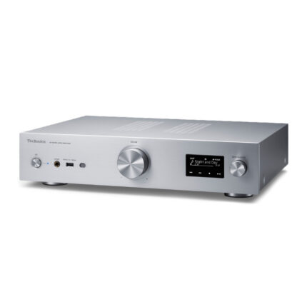 Technics SU-GX70 Network Audio Amplifier