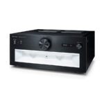 Technics SU-R1000 Reference Stereo Integrated Amplifier - Image 4