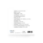 Thorens – A Tribute to a Legend TD 124 DD Vinyl - Image 2