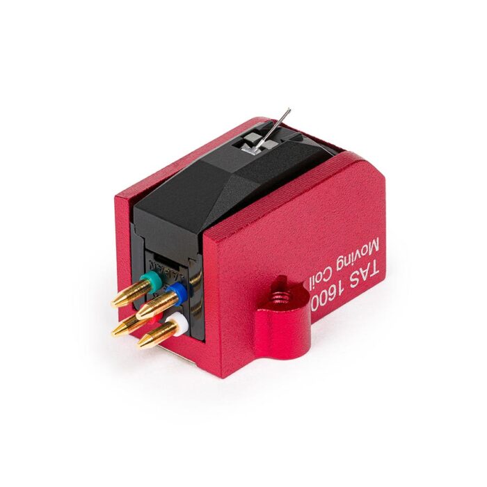 Thorens TAS 1600 Moving Coil Cartridge - Image 3