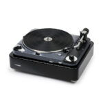 Thorens TD 124 DD Direct-Drive Turntable
