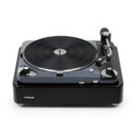 Thorens TD 124 DD Direct-Drive Turntable - Image 2