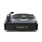 Thorens TD 124 DD Direct-Drive Turntable - Image 3
