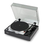 Thorens TD 1500 Manual Sub-Chassis Turntable
