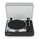 Thorens TD 1500 Manual Sub-Chassis Turntable - Image 2