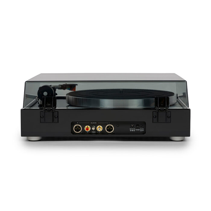 Thorens TD 1500 Manual Sub-Chassis Turntable - Image 3