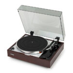 Thorens TD 1500 Manual Sub-Chassis Turntable - Image 4