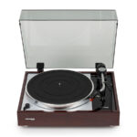 Thorens TD 1500 Manual Sub-Chassis Turntable - Image 5