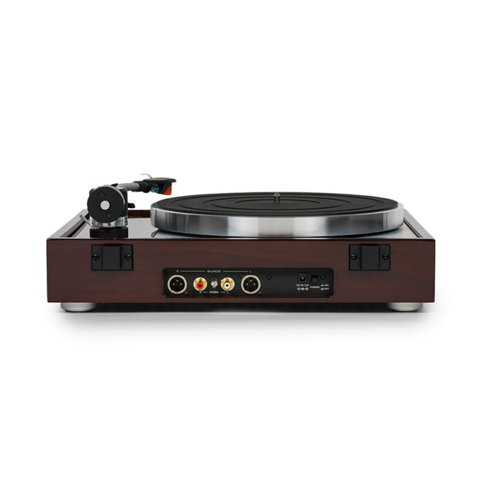 Thorens TD 1500 Manual Sub-Chassis Turntable - Image 6