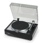 Thorens TD 1600 Manual Sub-Chassis Turntable