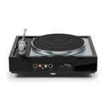 Thorens TD 1600 Manual Sub-Chassis Turntable - Image 3