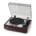 Thorens TD 1600 Manual Sub-Chassis Turntable - Image 4