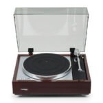 Thorens TD 1600 Manual Sub-Chassis Turntable - Image 5