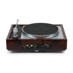 Thorens TD 1600 Manual Sub-Chassis Turntable - Image 6