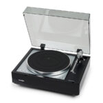 Thorens TD 1601 Semi-Automatic Sub-Chassis Turntable