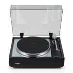 Thorens TD 1601 Semi-Automatic Sub-Chassis Turntable - Image 2