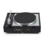 Thorens TD 1601 Semi-Automatic Sub-Chassis Turntable - Image 3