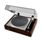 Thorens TD 1601 Semi-Automatic Sub-Chassis Turntable - Image 4