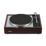 Thorens TD 1601 Semi-Automatic Sub-Chassis Turntable - Image 5