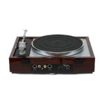 Thorens TD 1601 Semi-Automatic Sub-Chassis Turntable - Image 6