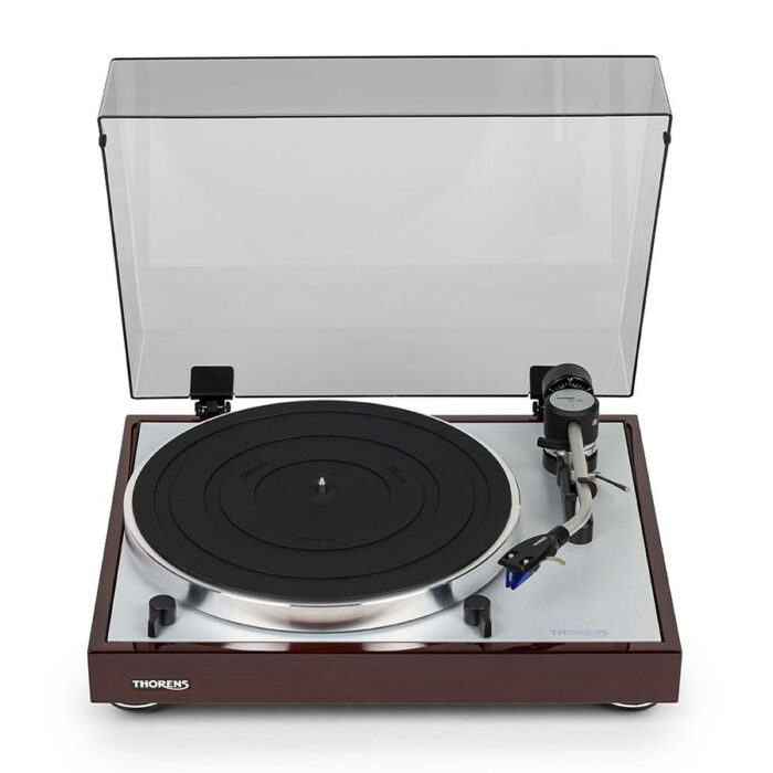 Thorens TD 403 DD Direct-Drive Turntable - Image 5