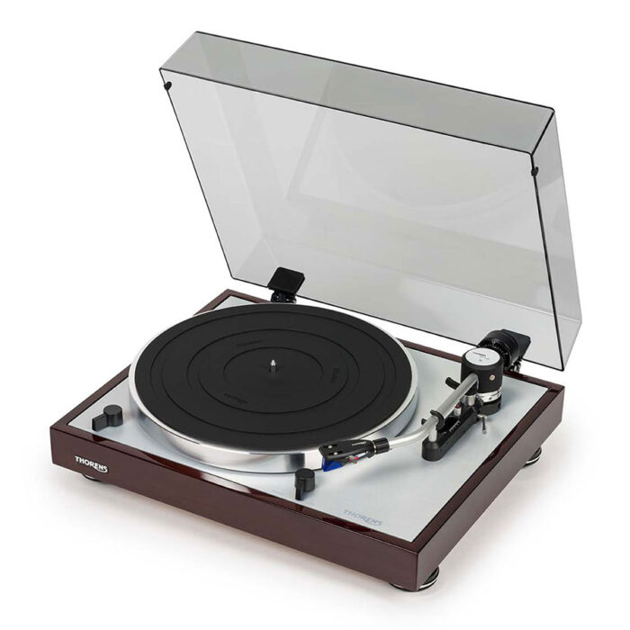 Thorens TD 403 DD Direct-Drive Turntable - Image 4