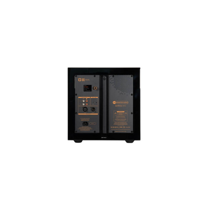 Monitor Audio Anthra W10 Subwoofer - Image 3