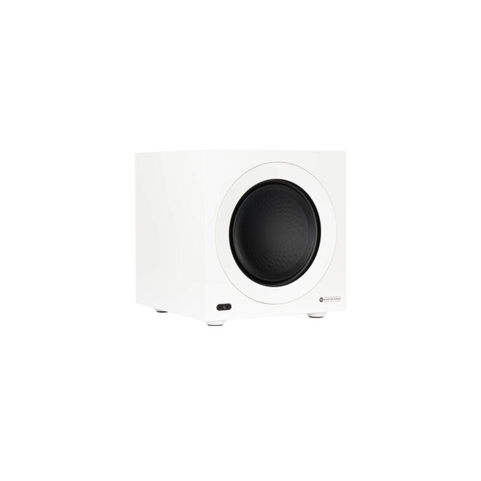 Monitor Audio Anthra W10 Subwoofer - Image 4