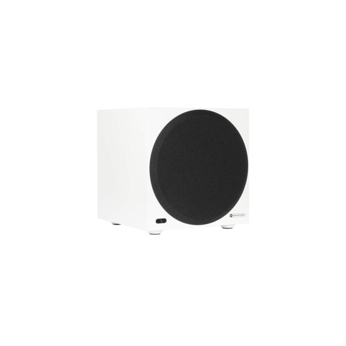 Monitor Audio Anthra W10 Subwoofer - Image 5