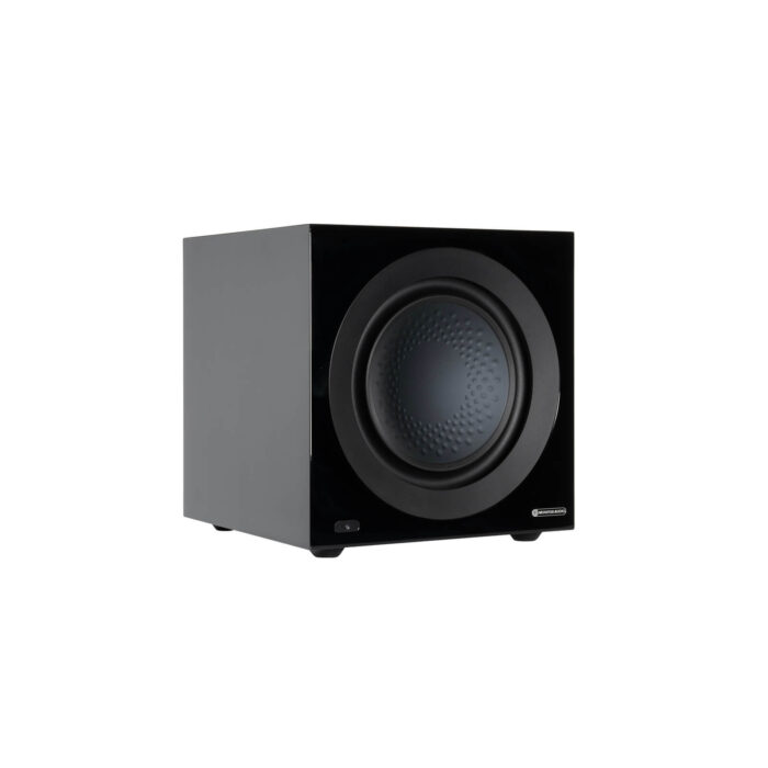Monitor Audio Anthra W12 Subwoofer - Image 1