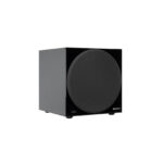 Monitor Audio Anthra W12 Subwoofer - Image 2
