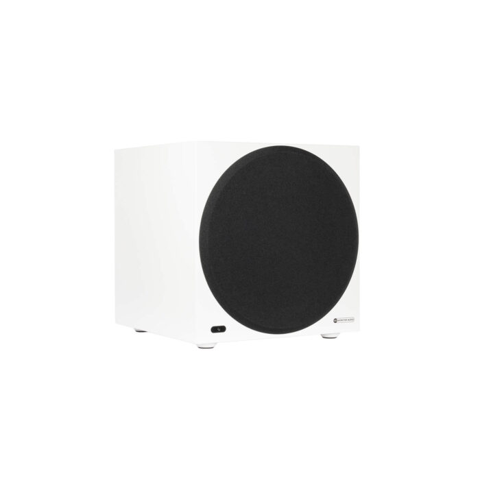 Monitor Audio Anthra W12 Subwoofer - Image 5