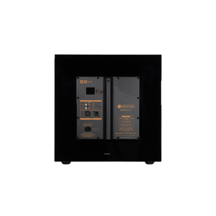 Monitor Audio Anthra W15 Subwoofer - Image 3