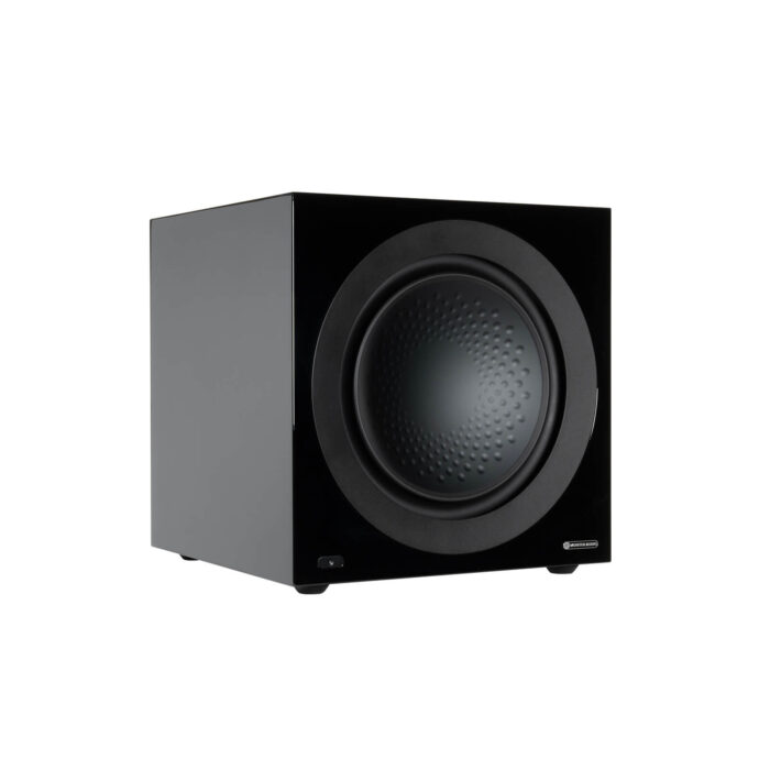 Monitor Audio Anthra W15 Subwoofer - Image 1