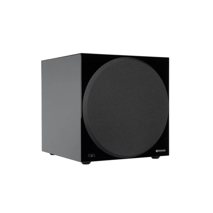 Monitor Audio Anthra W15 Subwoofer - Image 2