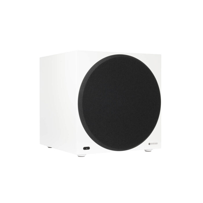 Monitor Audio Anthra W15 Subwoofer - Image 5