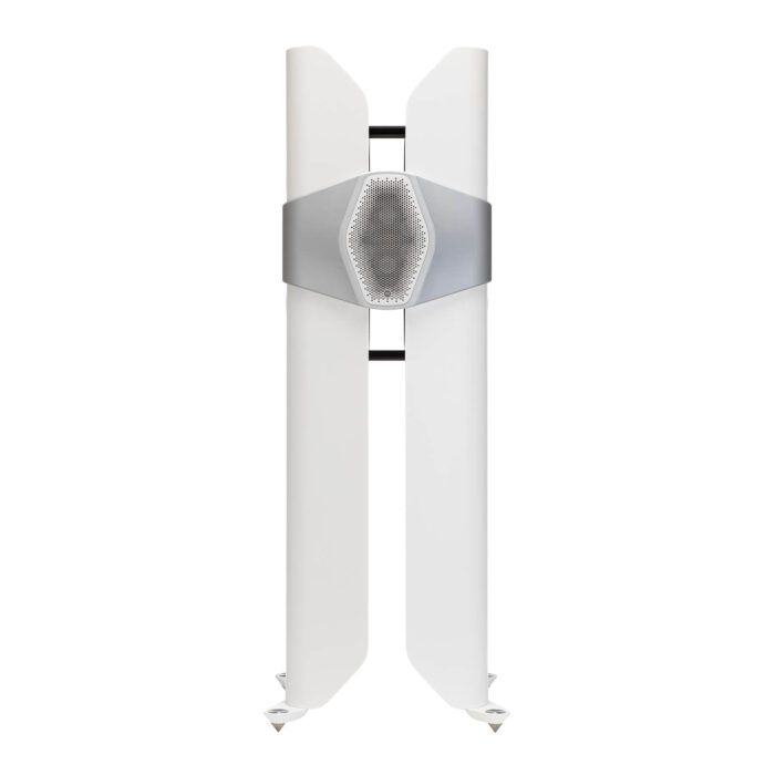 Monitor Audio Hyphn Floorstanding Speakers (Pair) - Image 4