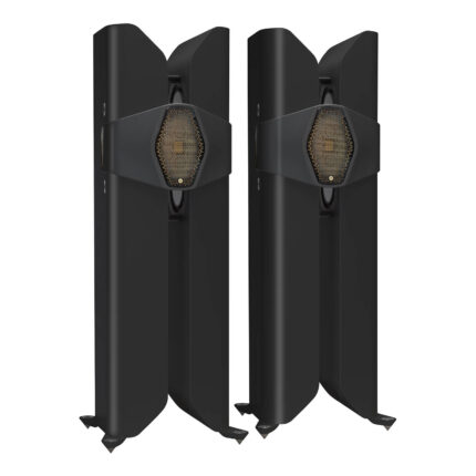 Monitor Audio Hyphn Floorstanding Speakers (Pair)