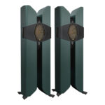 Monitor Audio Hyphn Floorstanding Speakers (Pair) - Image 2
