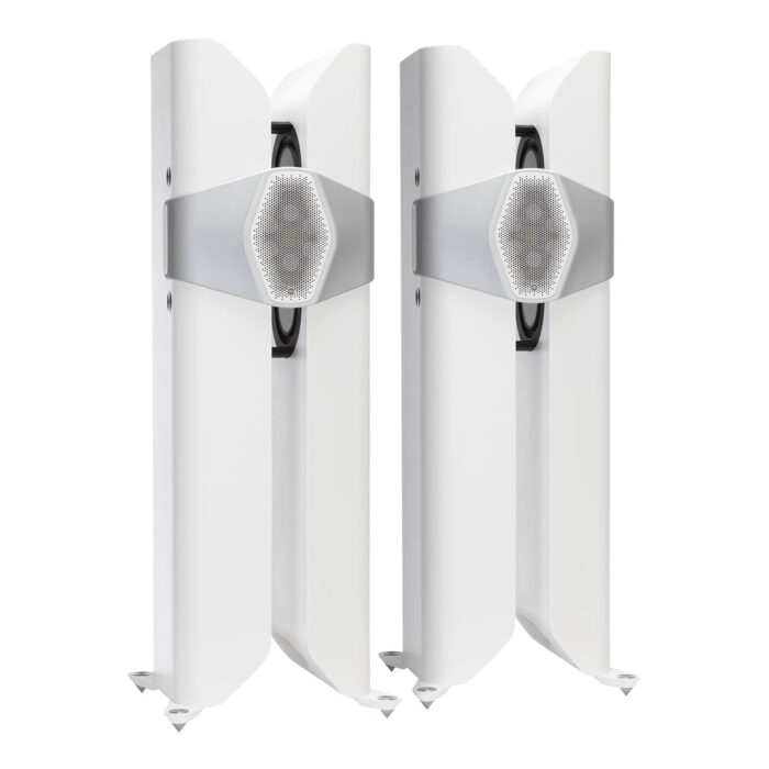 Monitor Audio Hyphn Floorstanding Speakers (Pair) - Image 3
