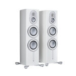 Monitor Audio Platinum 300 3G Floorstanding Speakers (Pair) - Image 3