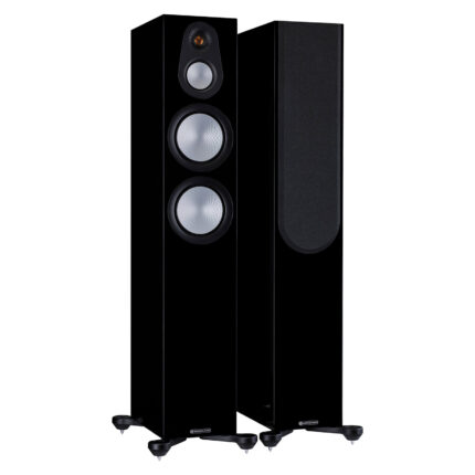Monitor Audio Silver 300 7G Floorstanding Speakers (Pair)