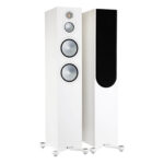 Monitor Audio Silver 300 7G Floorstanding Speakers (Pair) - Image 6
